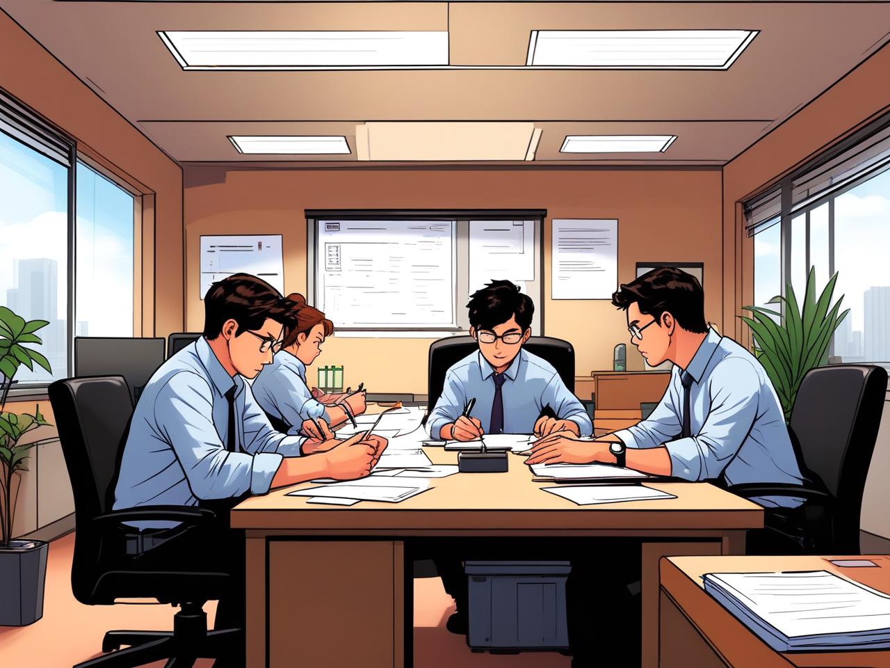 屎坑塘鲺的歇后语：那些令人捧腹又暗藏趣味的表达(图1)