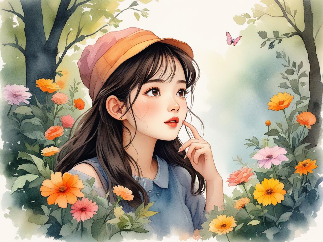 《女人齐聚一堂，笑声与八卦齐飞，这场聚会嗨翻啦！》(图1)