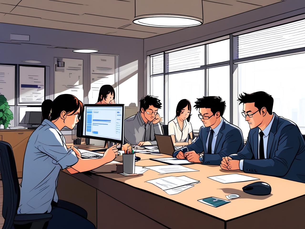 读《红岩》有感：信仰之光，照亮600字心灵感悟之旅(图1)