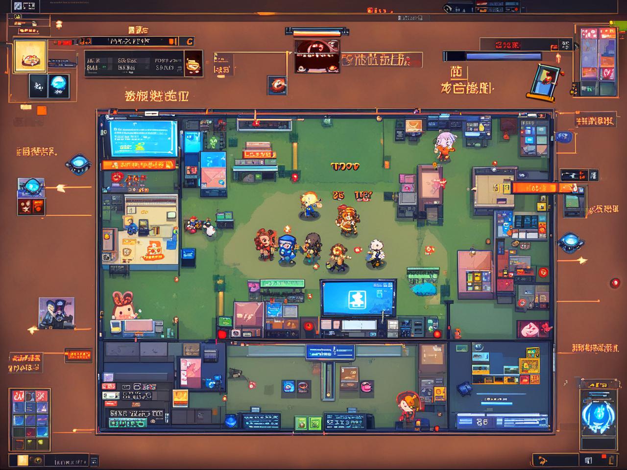 杨绛《我们仨》经典语录:岁月温情里的人生哲思与至深眷恋(图1) 杨绛《我们仨》经典语录:岁月温情里的人生哲思与至深眷恋(图1)