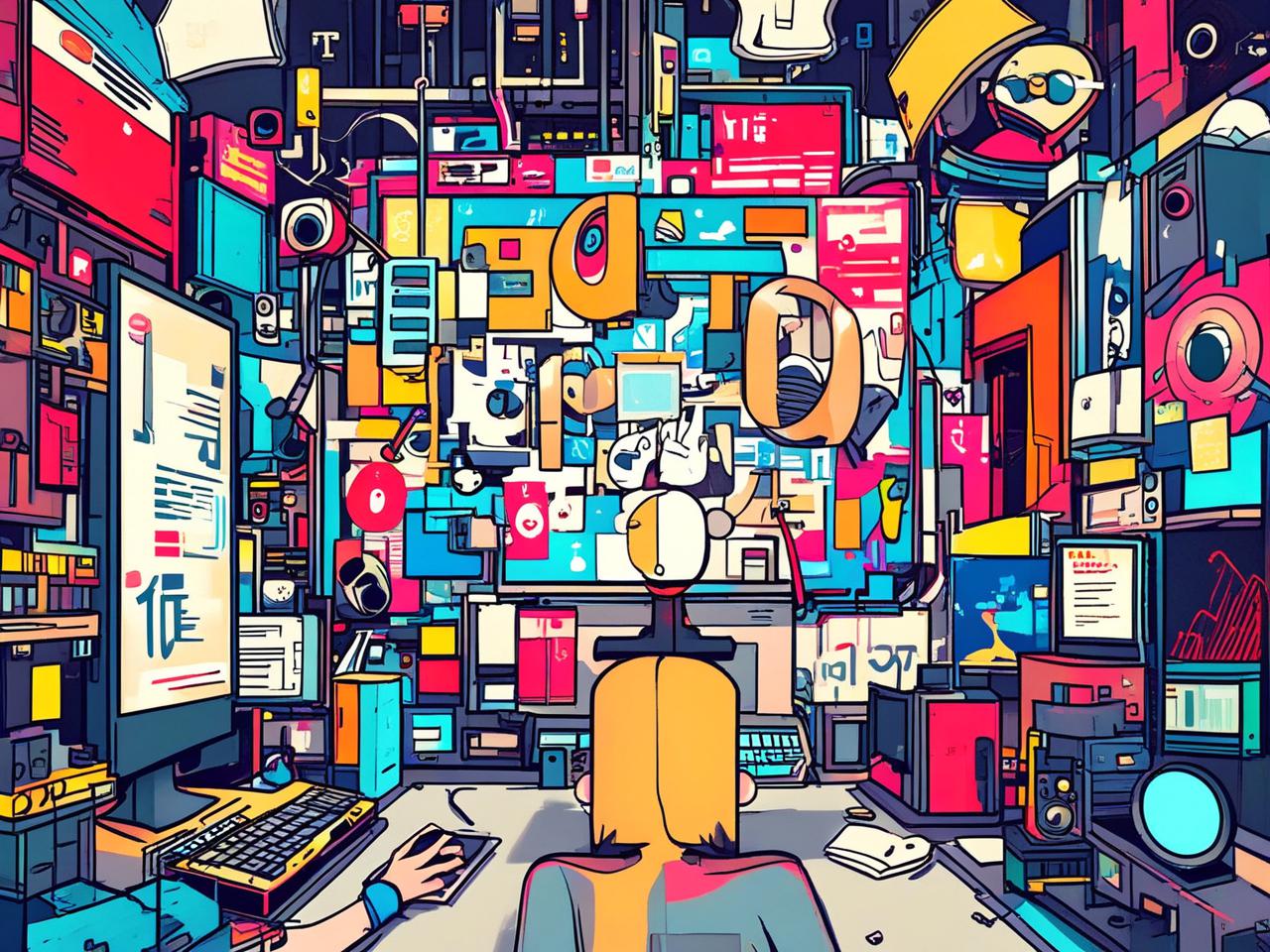 读《小王子》有感：纯真之悟，于简单中探寻爱与责任的真谛(图1)