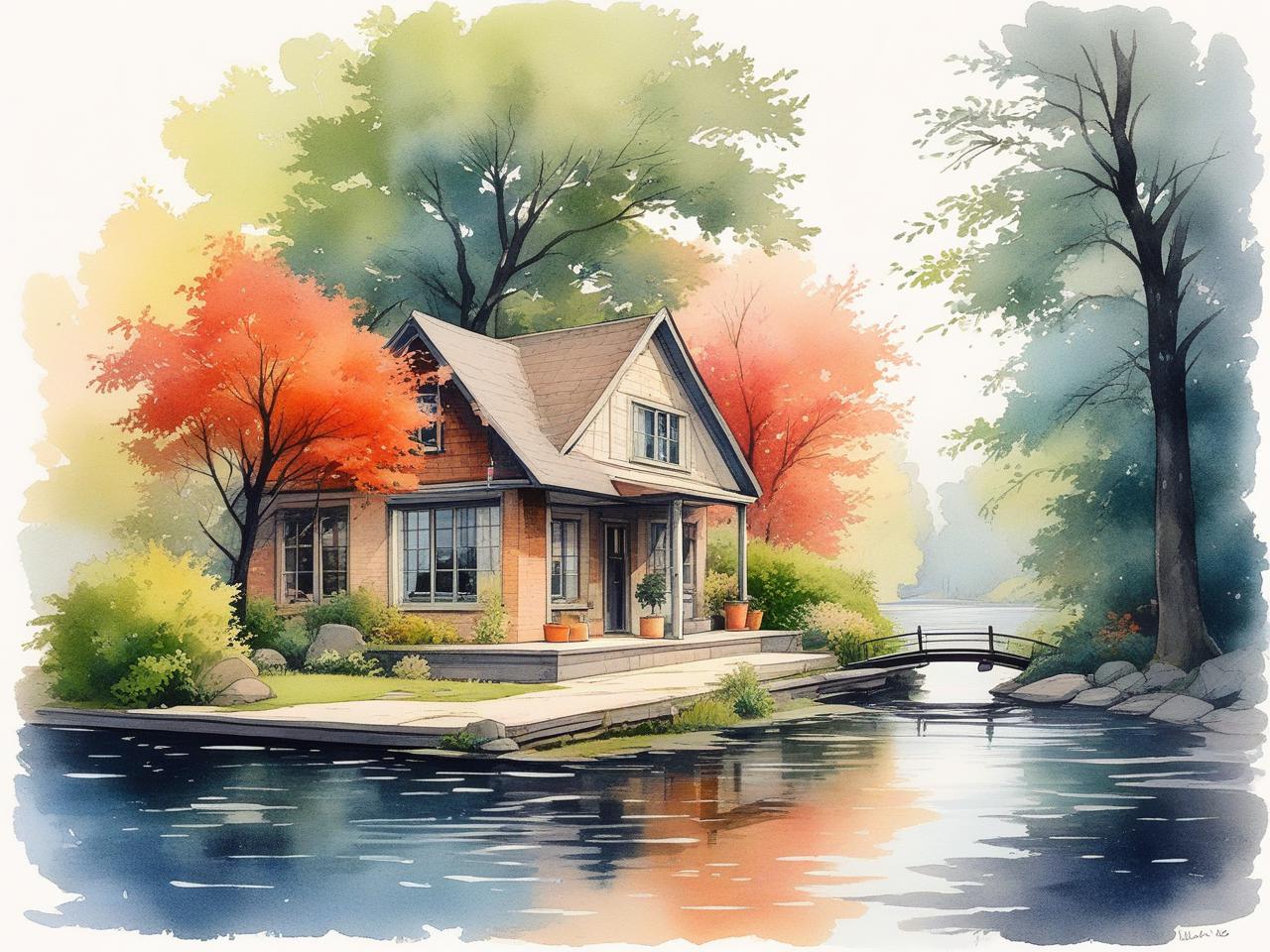 品《朝花夕拾》有感：往昔岁月的温情回望与深刻思索(图1)