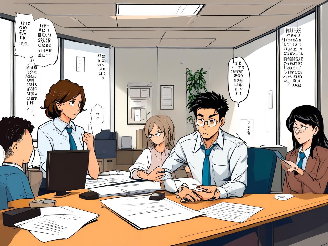 繁星春水读后感：于细腻文字中品味爱与美的璀璨微光(图1)