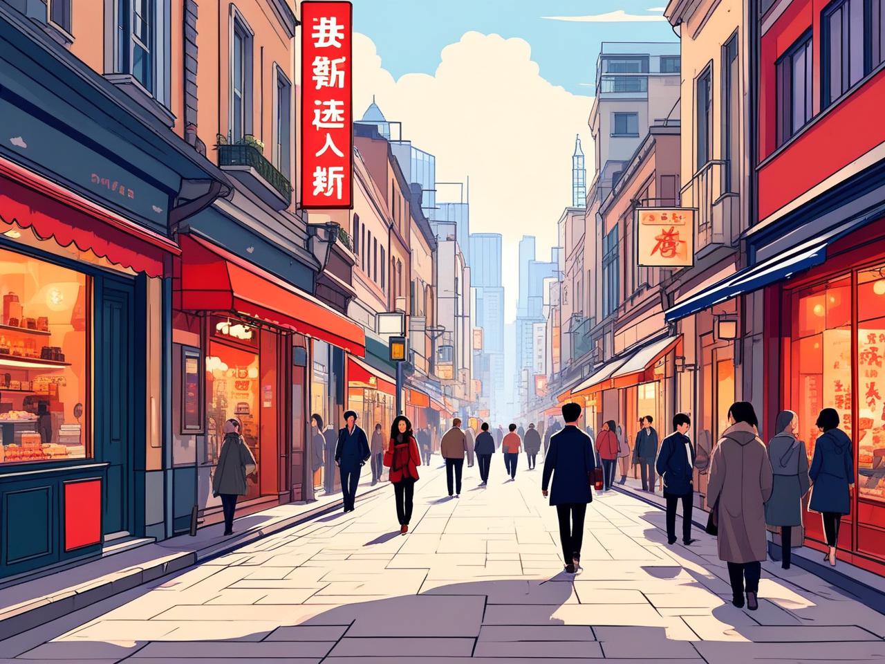 趣谈周瑜相关歇后语，领略三国智慧与幽默风情(图1)