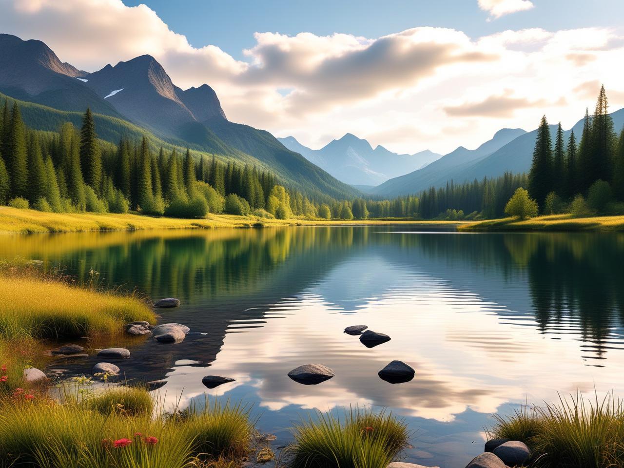 该来的总会来:在等待与希望中,拥抱生活的每一种可能(图1) 该来的总会来:在等待与希望中,拥抱生活的每一种可能(图1)