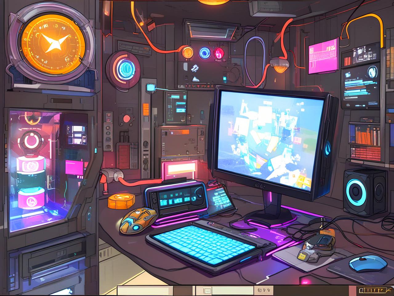 老鼠钻到风箱里——两头受气等老鼠钻到歇后语相关趣谈(图1) 老鼠钻到风箱里——两头受气等老鼠钻到歇后语相关趣谈(图1)