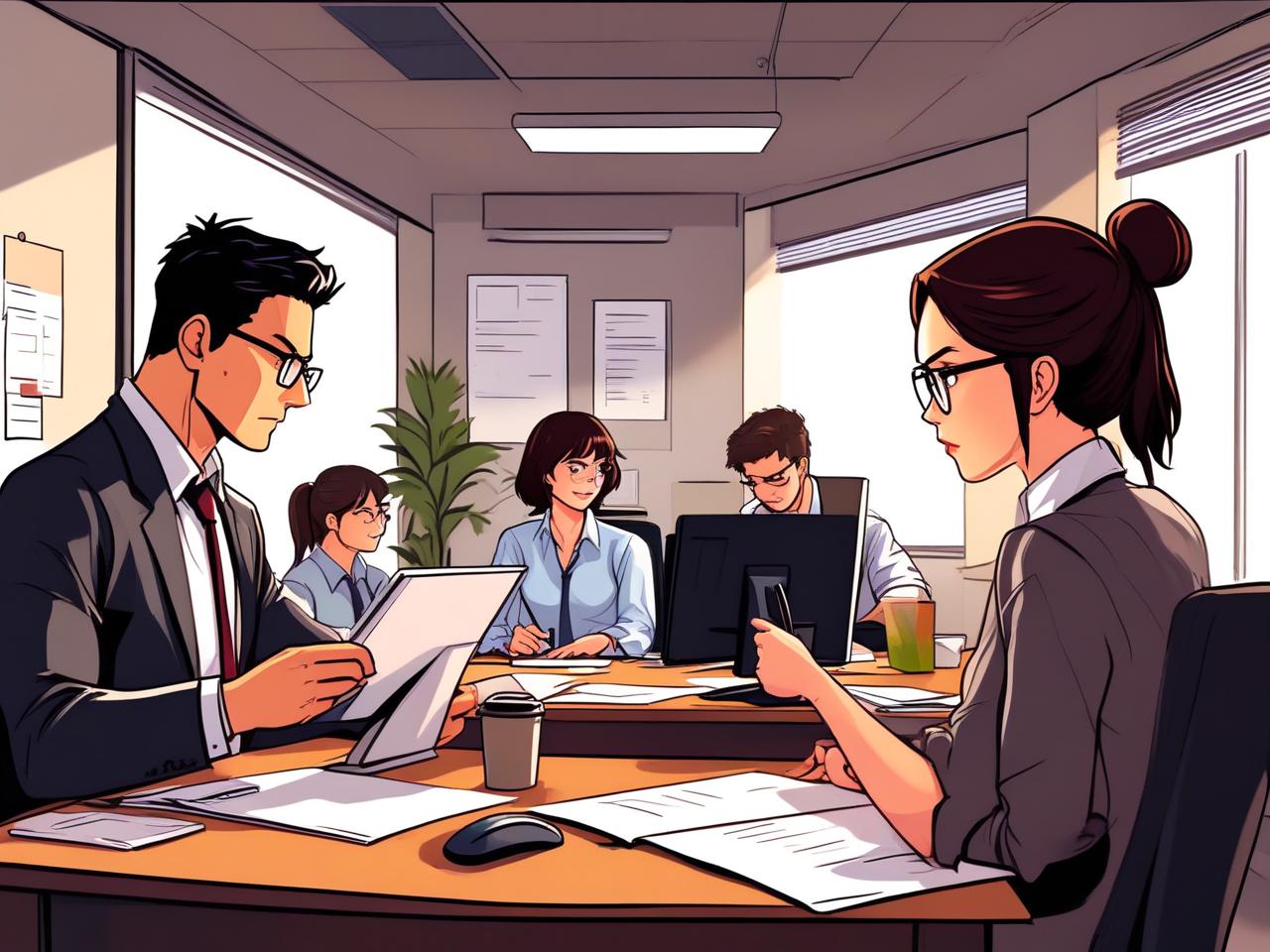 令人失望的歇后语：精心期待却换来满满的失落(图1)