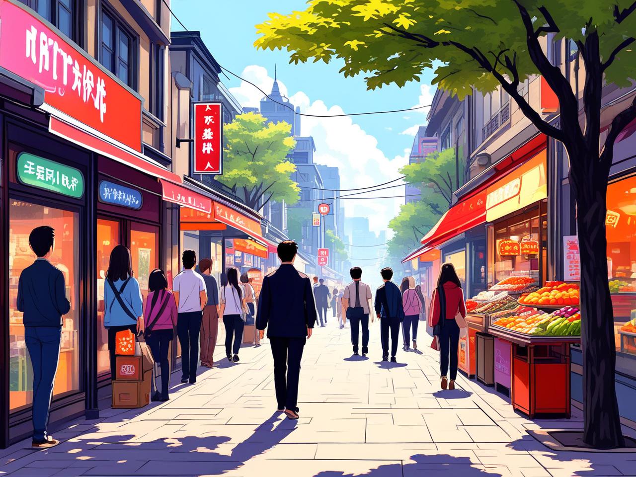 世间人情淡薄：那些道尽世态炎凉的经典语录，句句戳心(图1)