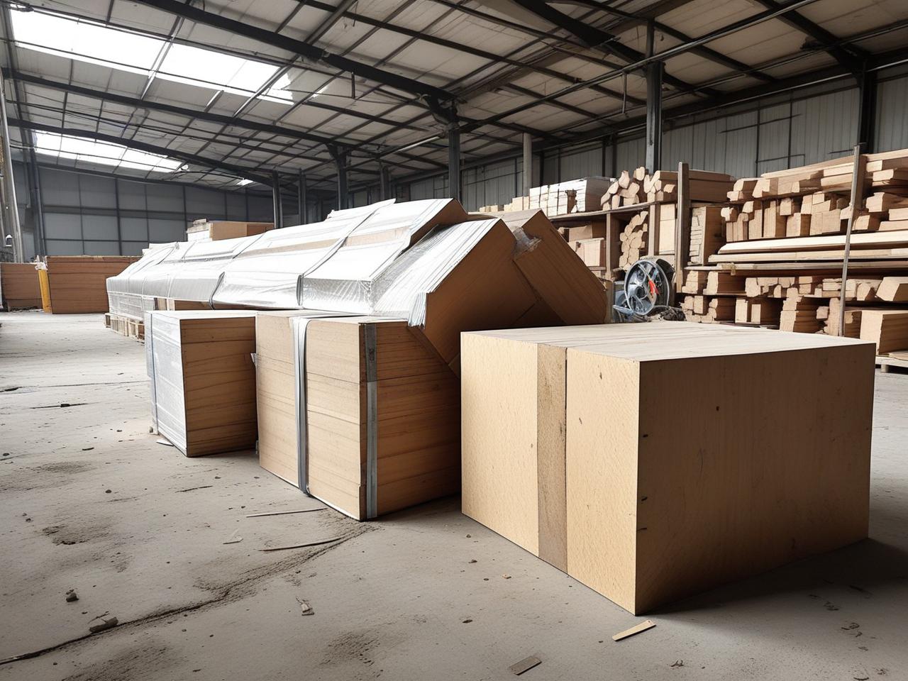 货郎摆摊歇后语：小买卖藏大趣味，别样热闹等你来瞧(图1)