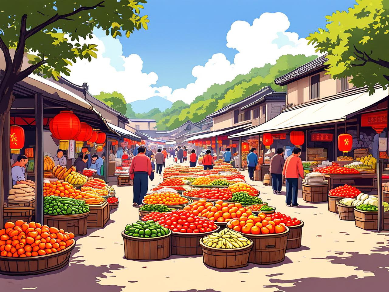 兄弟情长：那些镌刻心间，历久弥坚的经典情谊之句(图1)