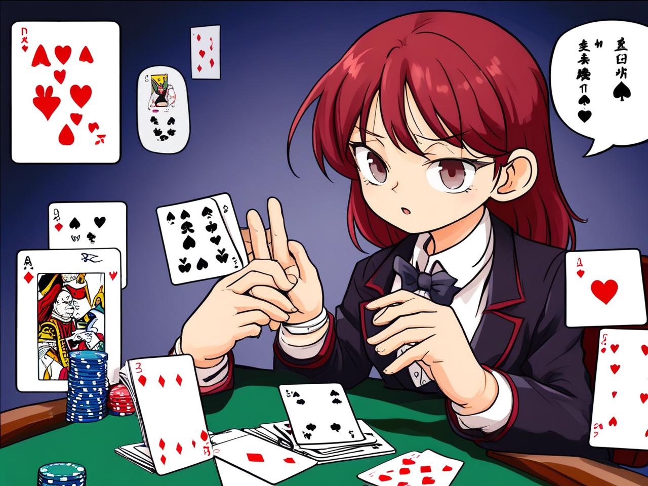 在自嘲深渊,于深度剖析中寻自我,探生命幽微真相(图1) 在自嘲深渊,于深度剖析中寻自我,探生命幽微真相(图1)