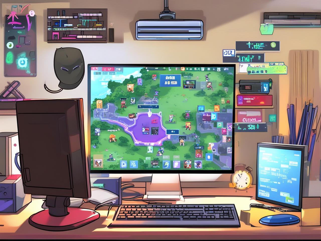 骂人欠打的歇后语大盘点：句句带刺，让你领略别样“骂艺”(图1)