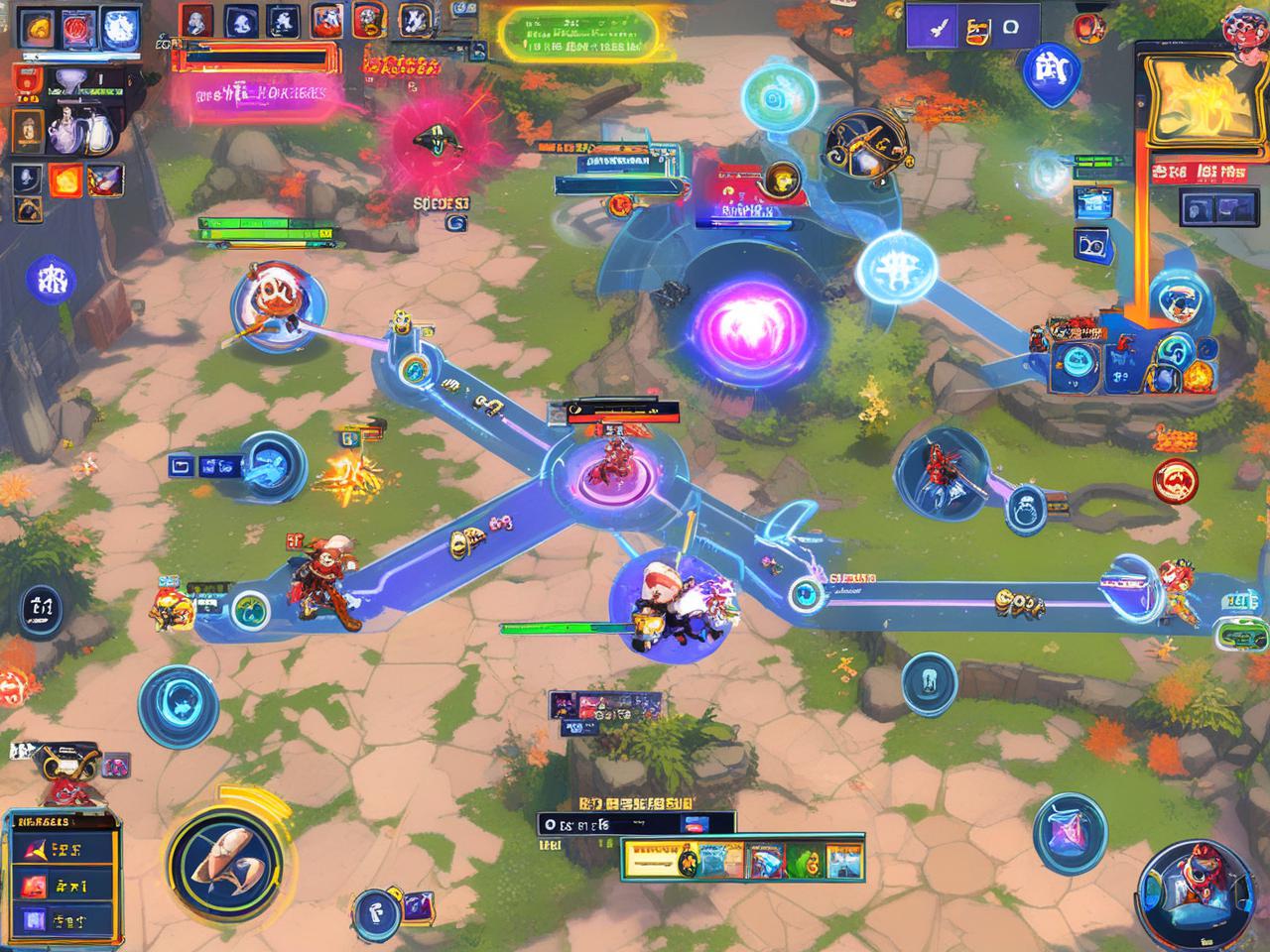 读《伊索寓言》有感:小故事蕴含的大道理与人生智慧启迪(图1) 读《伊索寓言》有感:小故事蕴含的大道理与人生智慧启迪(图1)