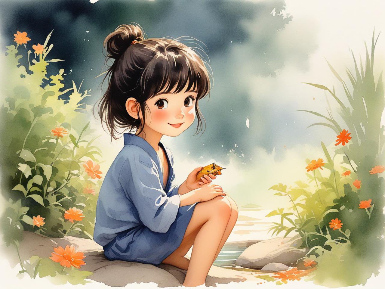 身子不禁风歇后语里藏智慧，趣解生活百态(图1)