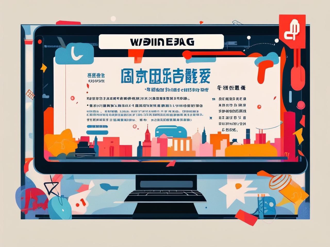 佛说人生：放下执念看淡得失，方能在尘世寻得内心的宁静(图1)