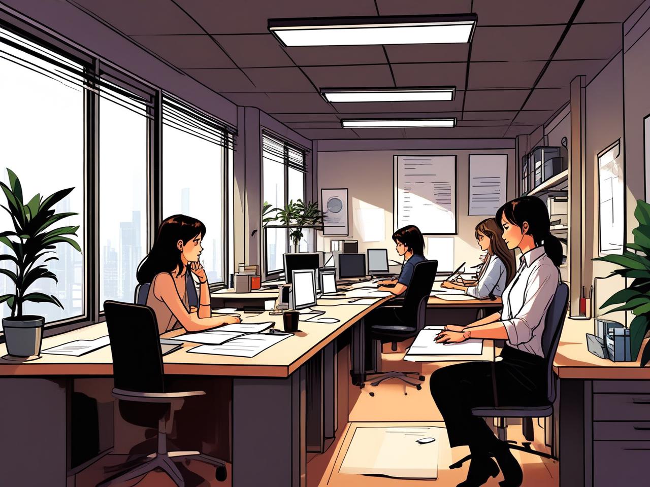 白衣胜雪绽芳华，天使柔情暖世间(图1)