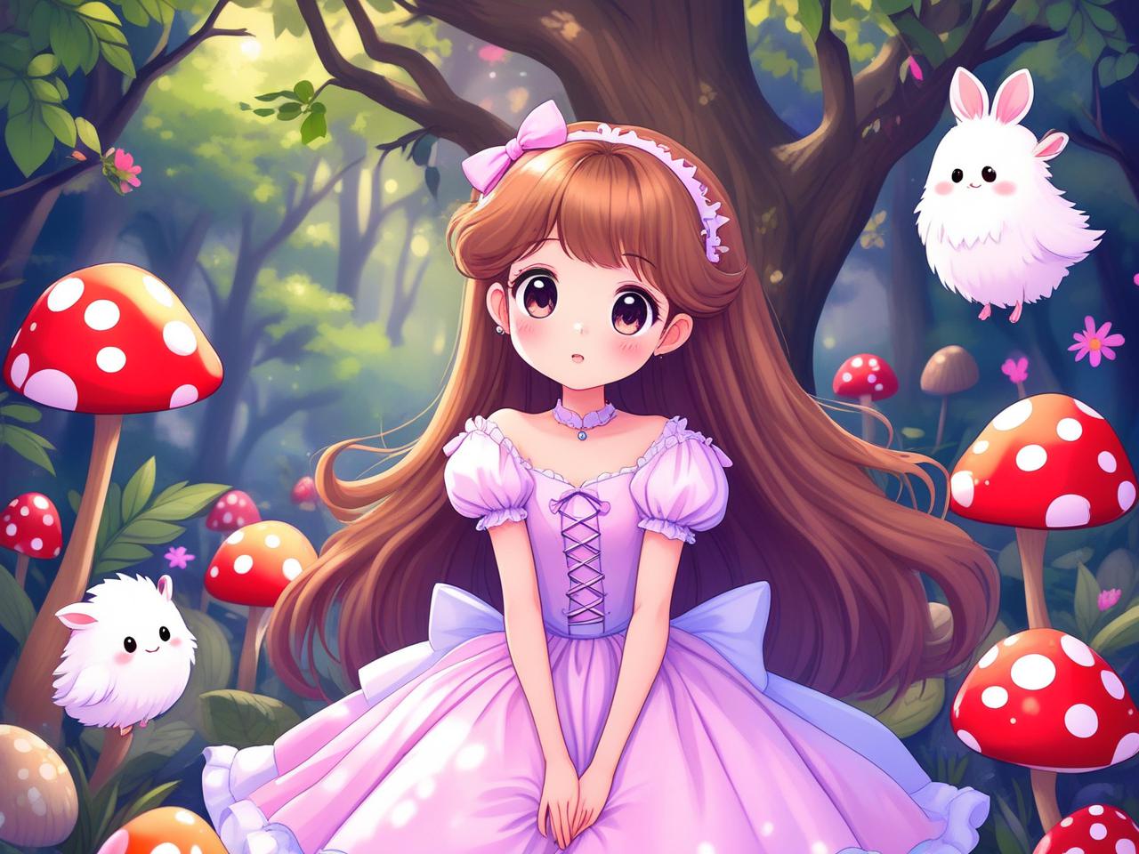 兔子开始跑——撒开腿就往前蹿(图1) 兔子开始跑——撒开腿就往前蹿(图1)