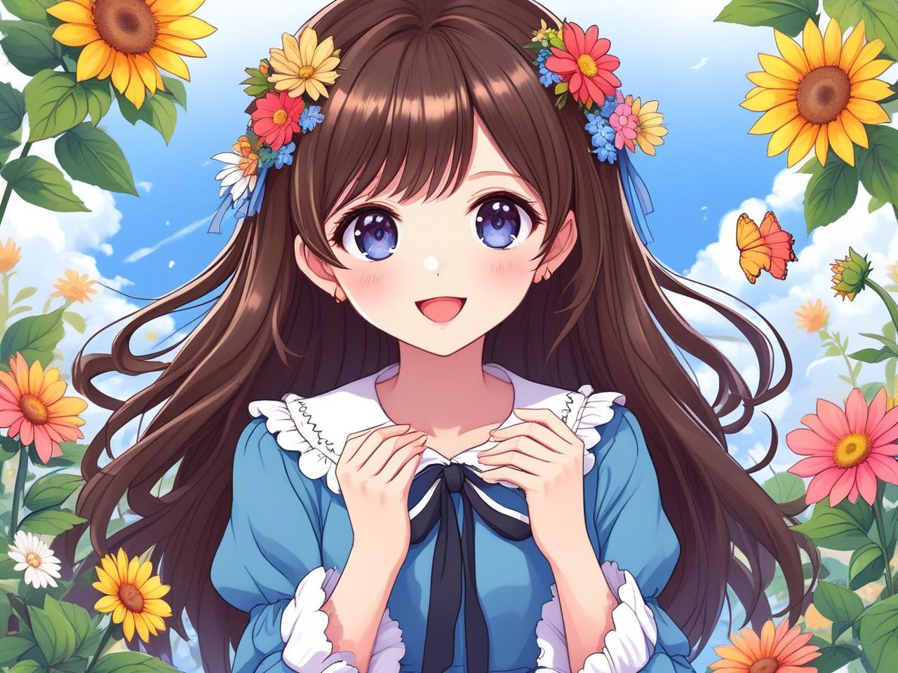 小朋友元旦祝贺词怎么说？这些暖心话语快收藏(图1)