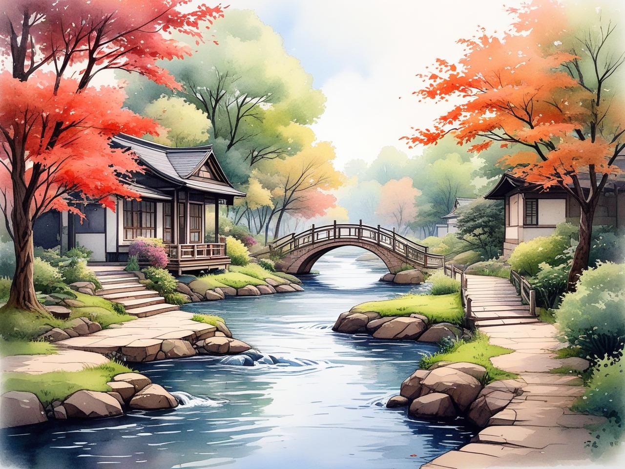 佛说人生经典语录：参透尘世真谛，领悟生命至善之道(图1)