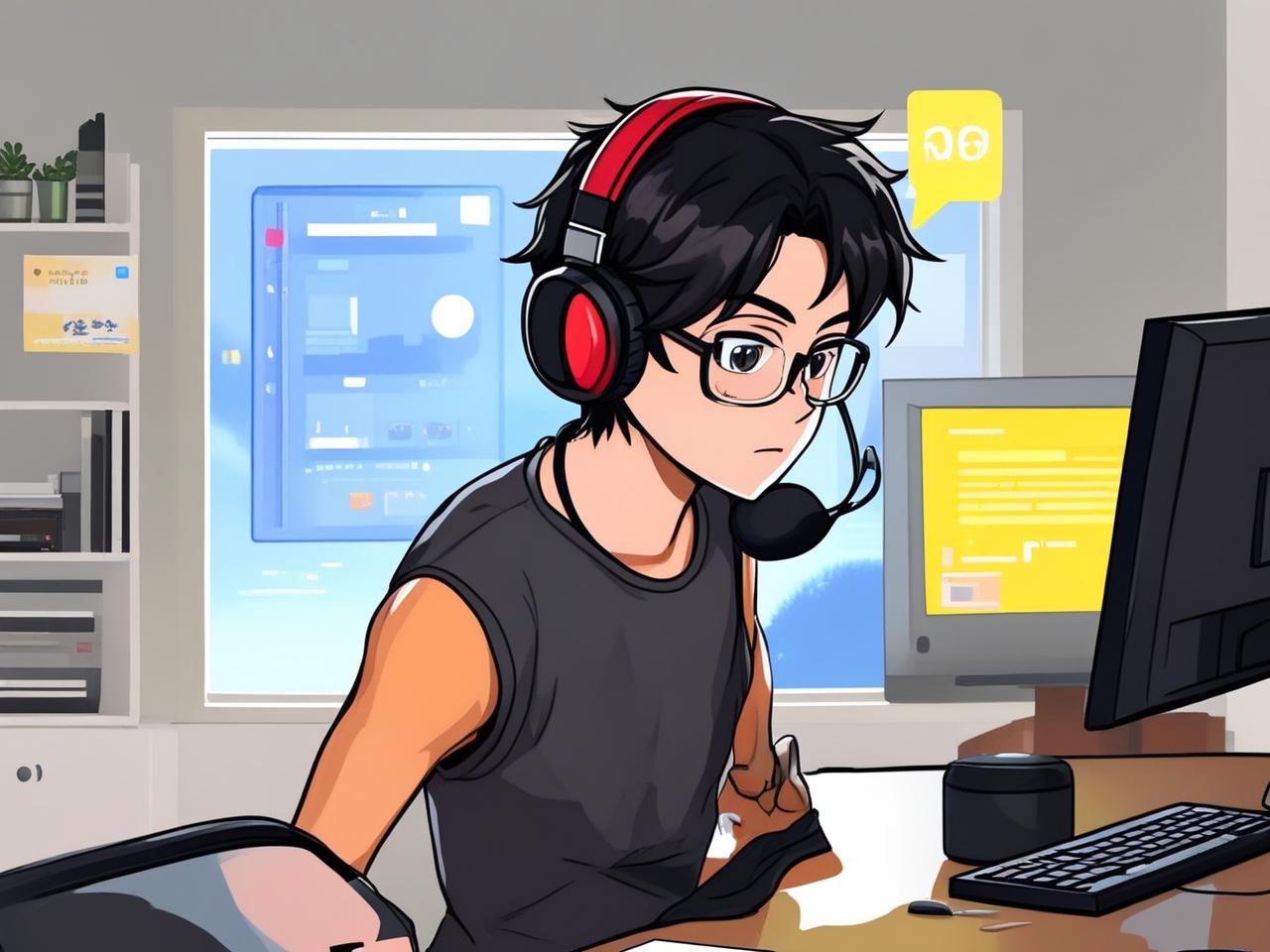 初读《鲁滨逊漂流记》首章：对冒险与抉择的深刻感悟(图1)