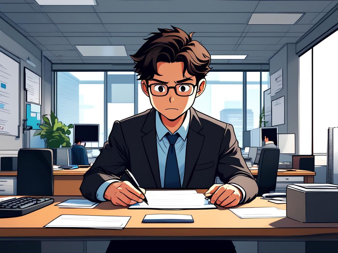 大雪纷飞话奇趣:下雪歇后语里的民俗智慧与幽默妙趣(图1) 大雪纷飞话奇趣:下雪歇后语里的民俗智慧与幽默妙趣(图1)