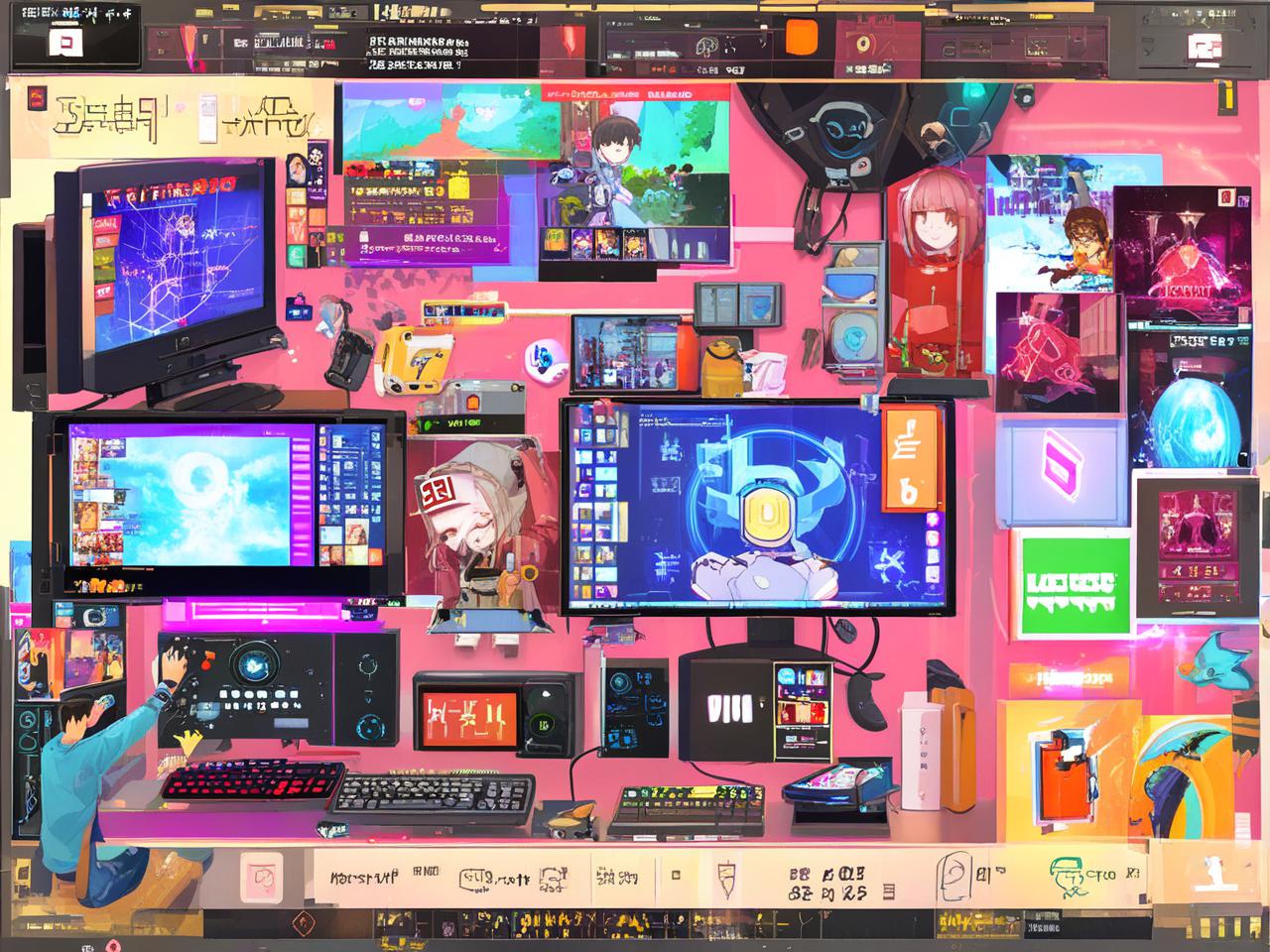 街亭歇后语大全：趣味解读，领略三国经典故事别样魅力(图1)