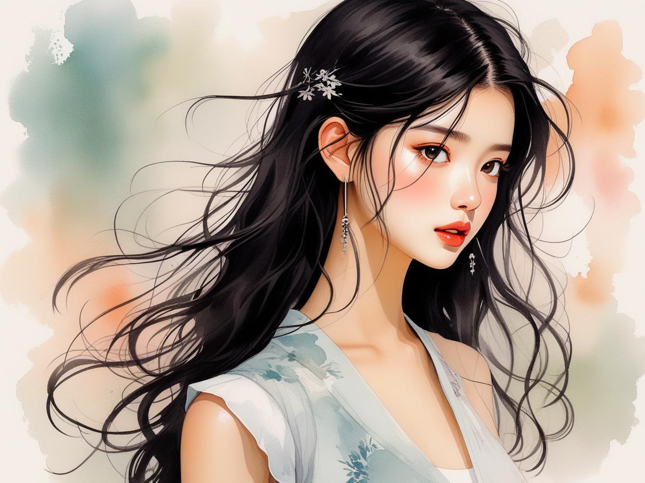 白骨精遇上孙悟空——原形毕露，一场正邪较量的惊心对决(图1)