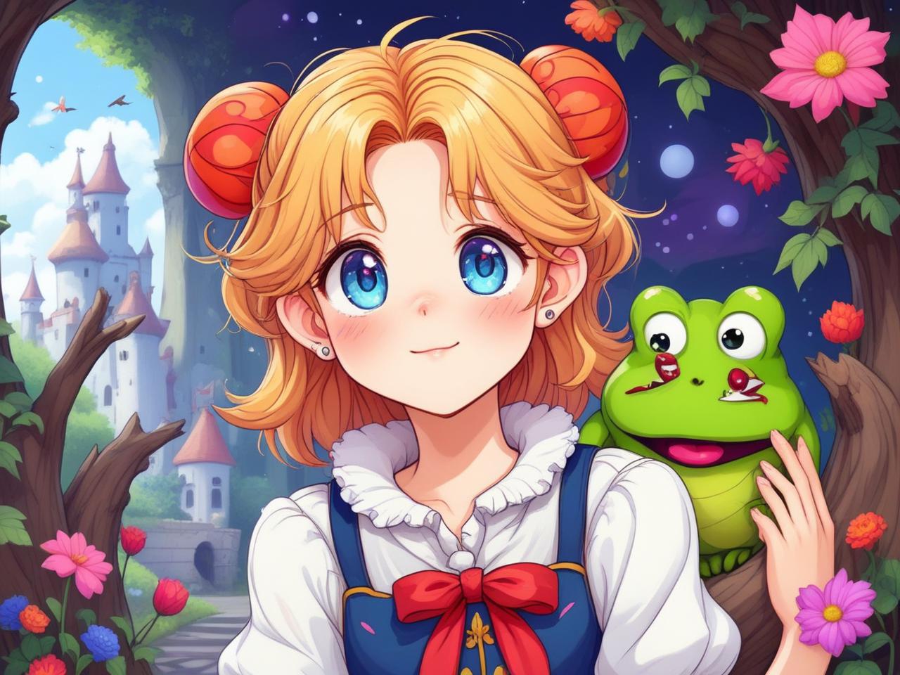 婴儿1岁生日祝福词怎么写？这些方法与创意让祝福温暖满满(图1)