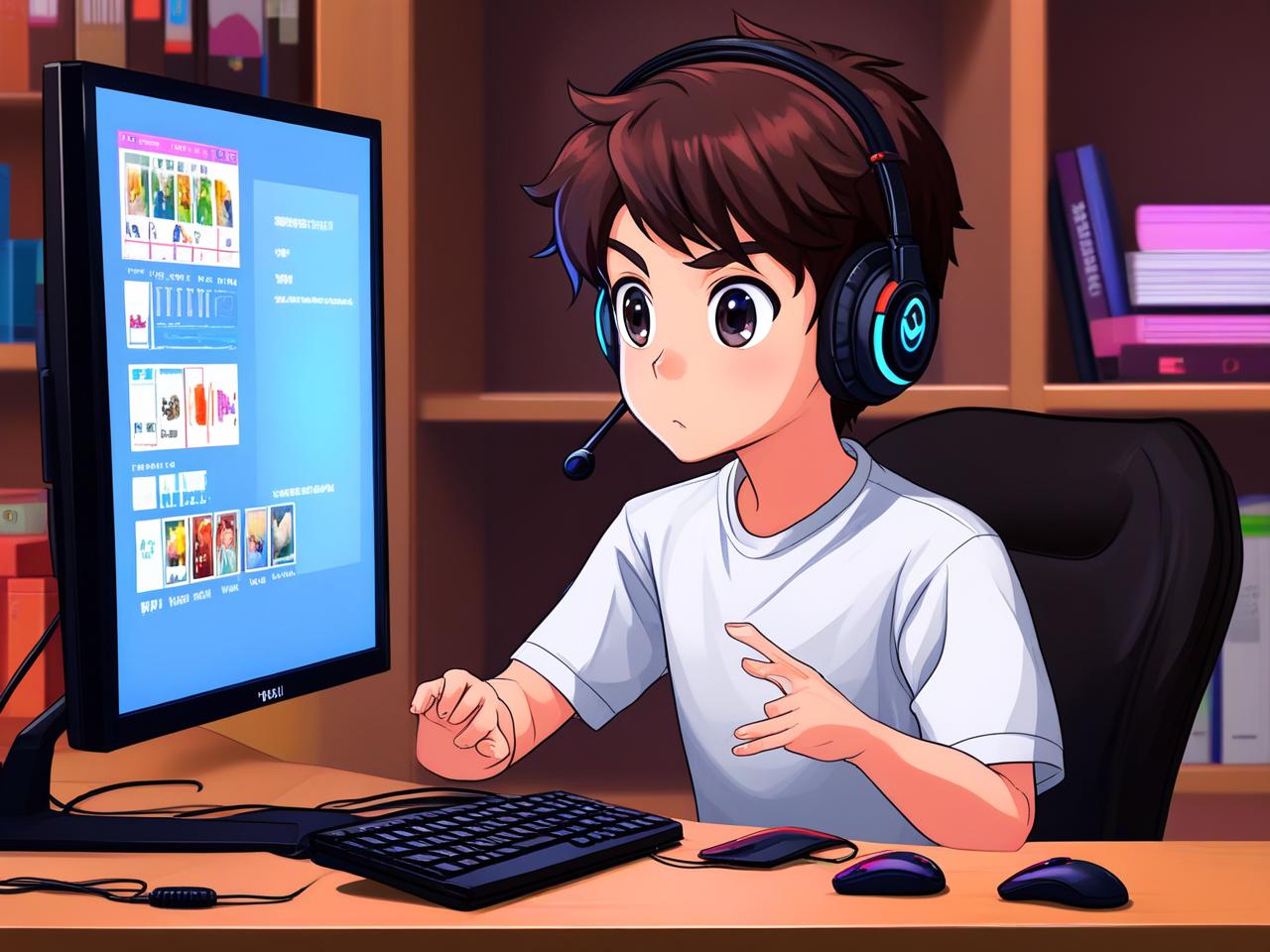 泪洒时光，在爱与被爱间，细数那份无法言说的失落伤感(图1)