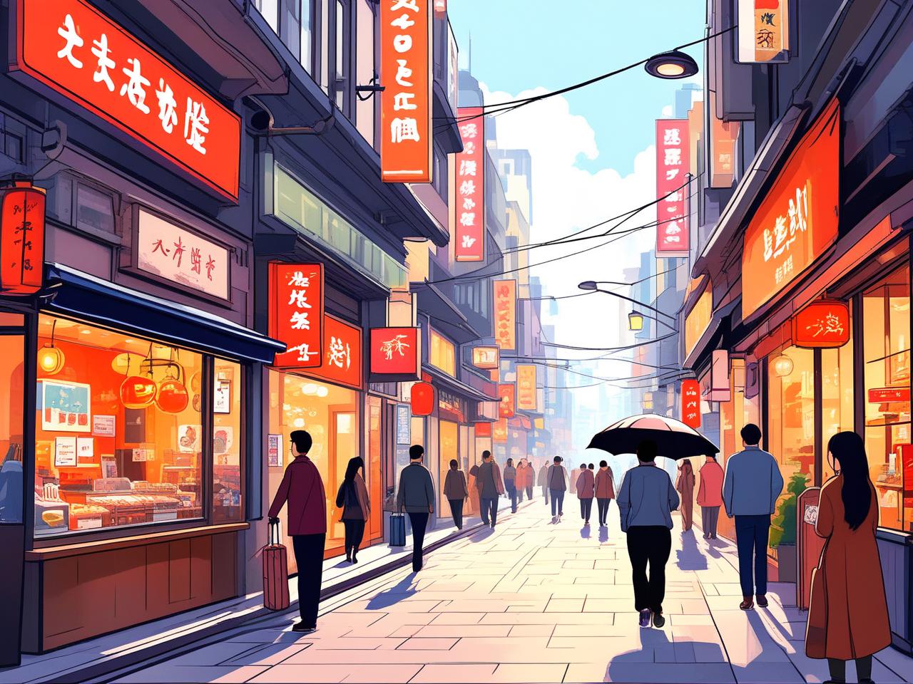 沉醉艺术唯美句子，邂逅灵魂深处那一抹动人心弦的诗意(图1)