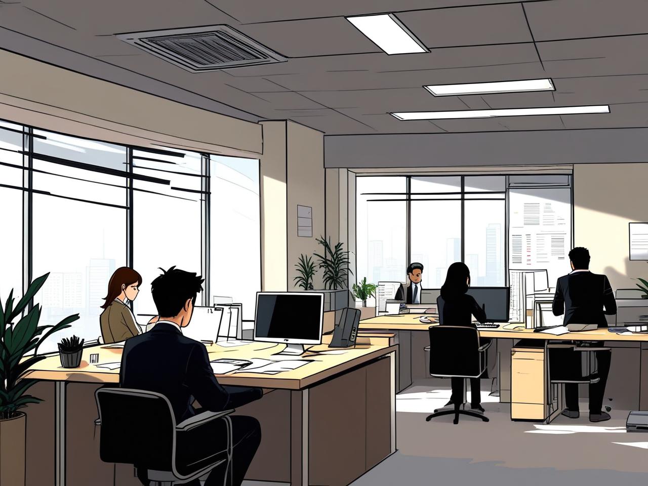 鸡栖凤巢：不匹配的共处背后，隐藏着怎样的故事与启示(图1)