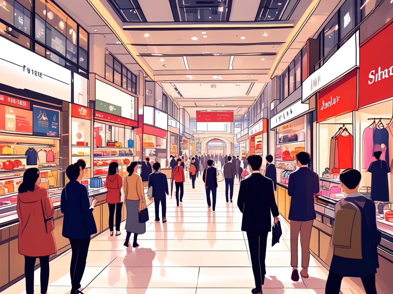 面具下的贪婪：人性丑恶在利益漩涡中的狰狞百态(图1)