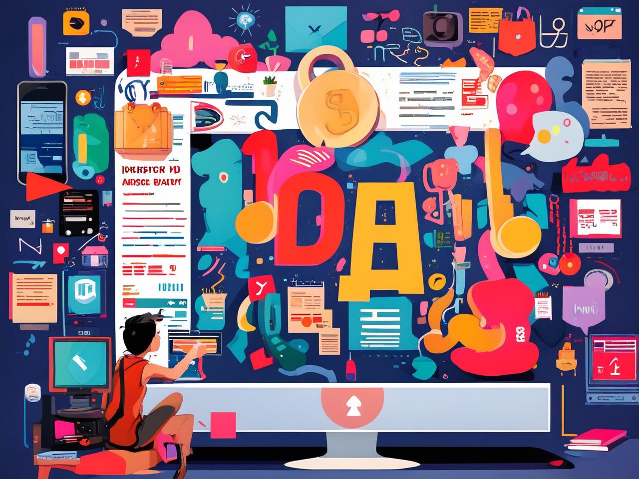 酒店员工婚宴祝福语撰写指南：情真意切，让爱与祝福共绽光彩(图1)