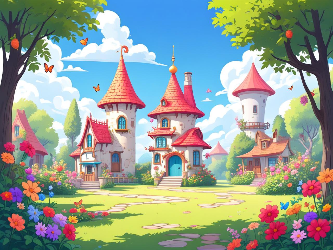 生日快到,如何用祝贺词语表达心意?(图1) 生日快到,如何用祝贺词语表达心意?(图1)