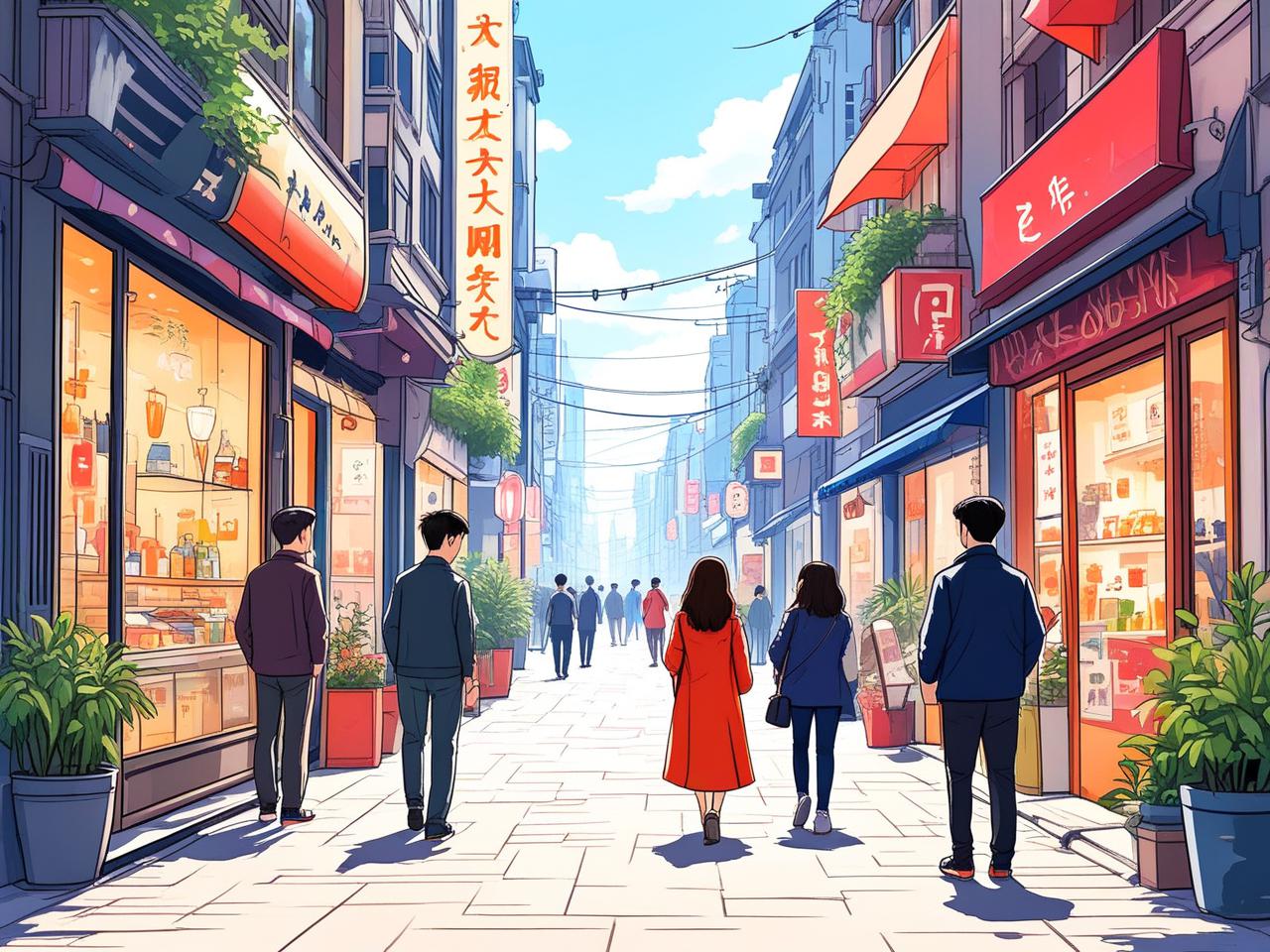 《骂人超狠超难听的句子大揭秘》(图1) 《骂人超狠超难听的句子大揭秘》(图1)