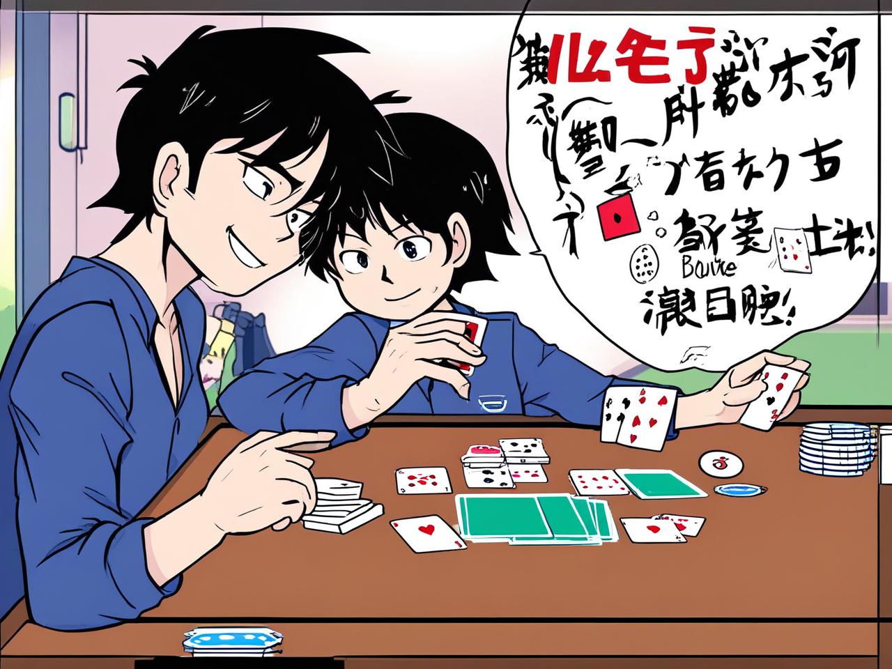 小班重阳节祝福词大集合，温暖话语传递浓浓敬老情(图1)