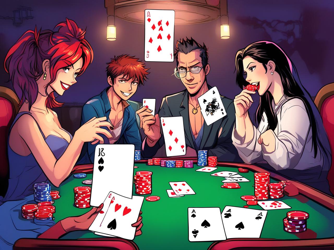 孤独的狂欢:龙族那些触动灵魂的经典语录(图1) 孤独的狂欢:龙族那些触动灵魂的经典语录(图1)