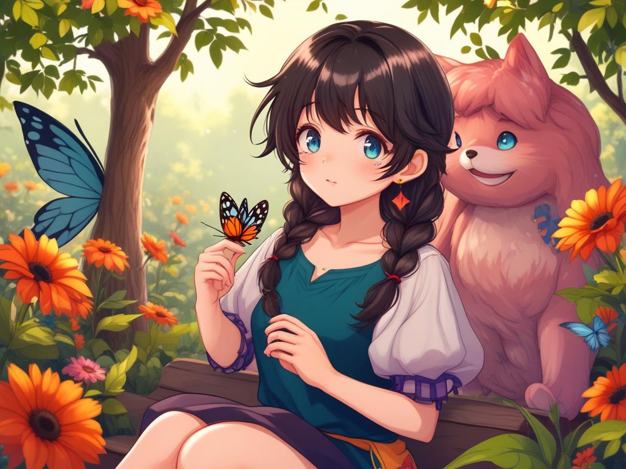 海原方言歇后语:独特韵味里藏着的趣味与智慧(图1) 海原方言歇后语:独特韵味里藏着的趣味与智慧(图1)