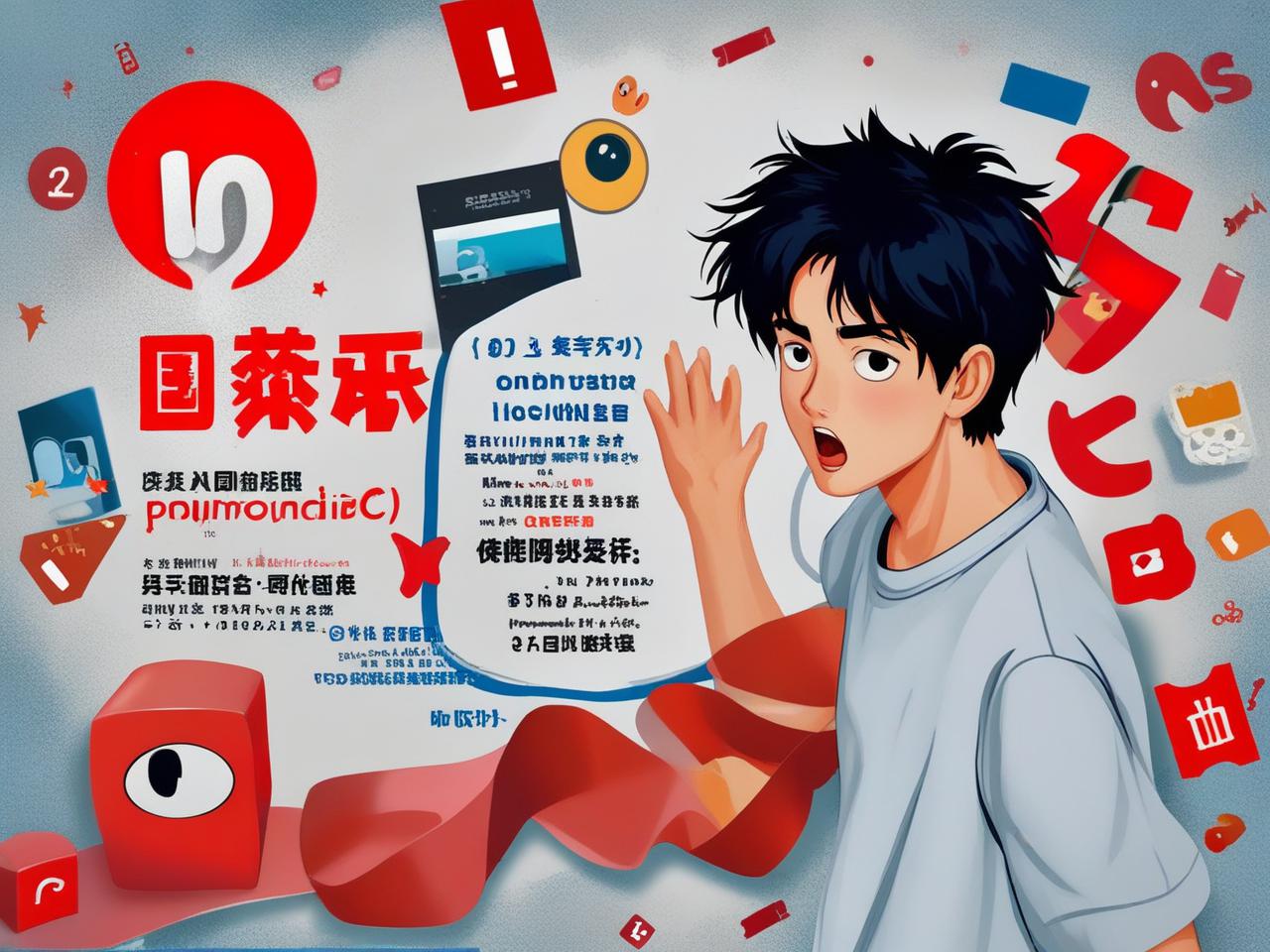 读《丑小鸭》有感：坚持自我终迎蜕变之光(图1)