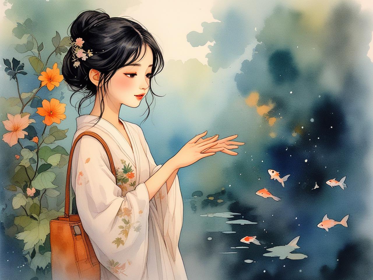 《嘴贱如刀伤人无形,别让你的毒舌暴露了内心的贫瘠》(图1) 《嘴贱如刀伤人无形,别让你的毒舌暴露了内心的贫瘠》(图1)