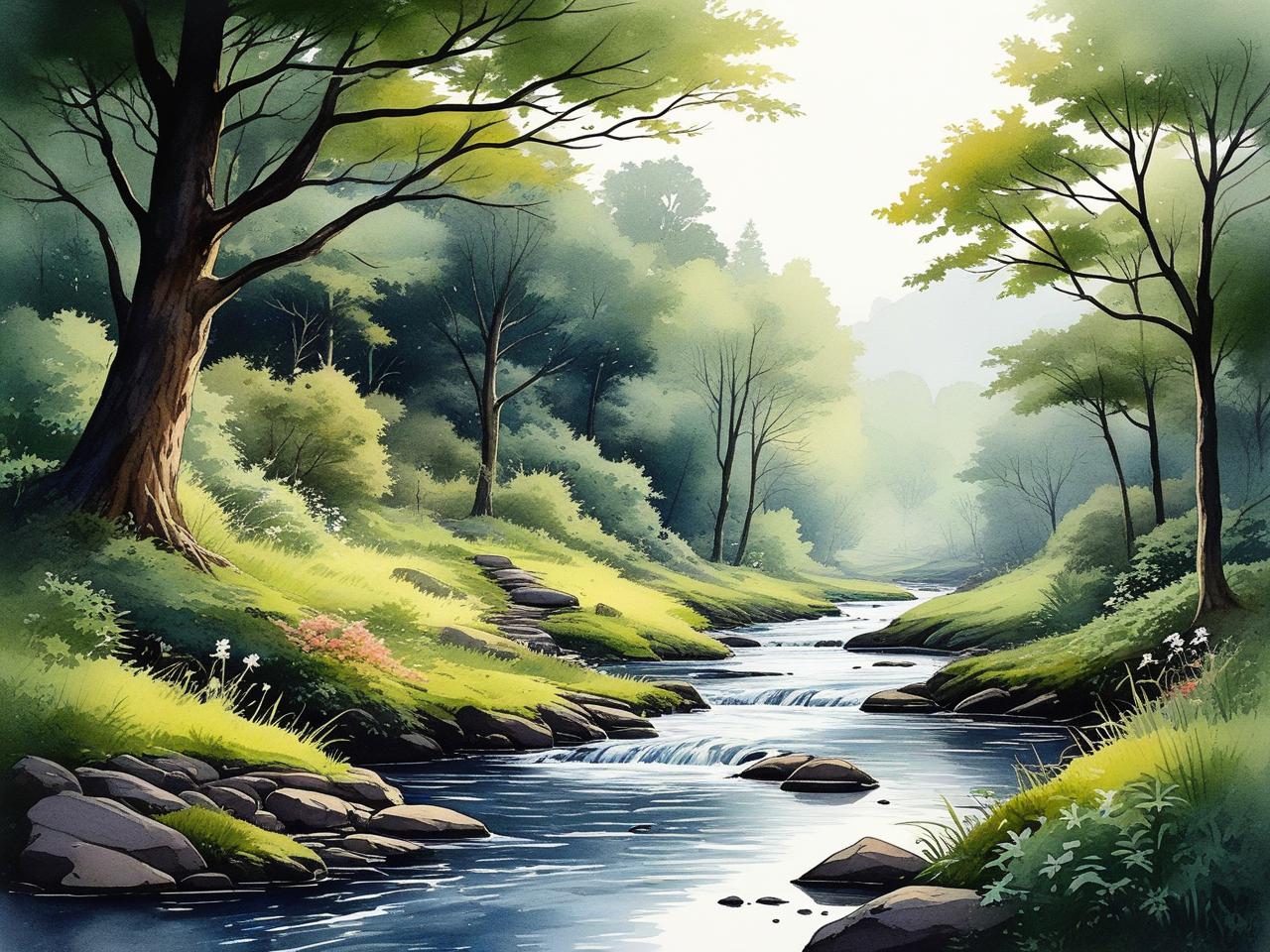 致十岁女儿：愿你心怀暖阳，逐梦路上绽放璀璨光芒(图1)