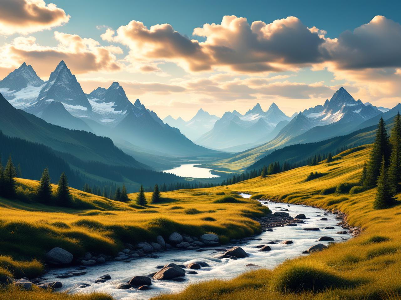 “活在当下，莫负今朝：把握此刻，书写人生精彩篇章”(图1)