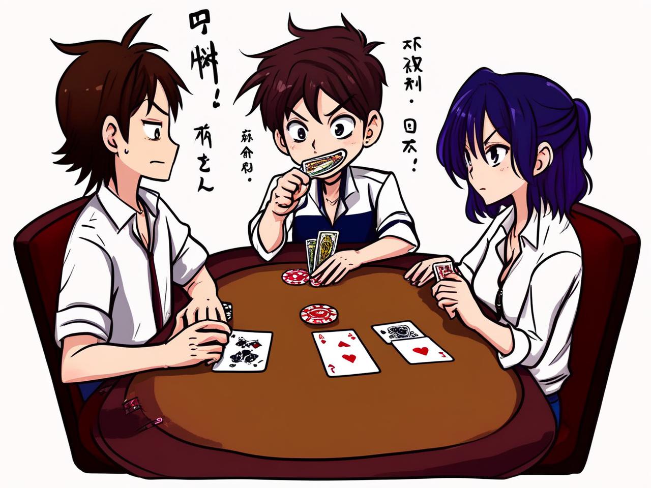 见了他，她变得很低很低，低到尘埃里。但她心里是欢喜的，从尘埃里开出花来(图1)