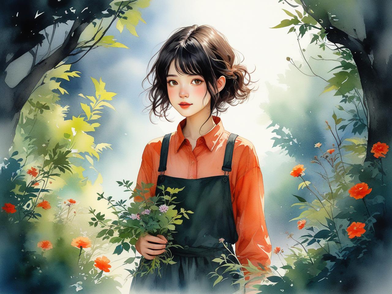 西湖：烟柳画桥间藏着的诗意画卷，碧波潋滟里晕染的江南梦(图1)