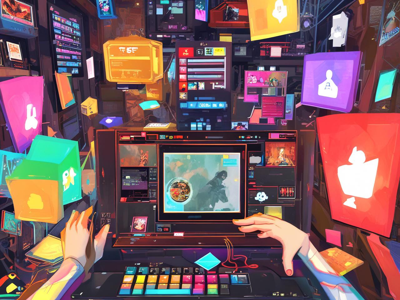 音乐如人生的诗行,在旋律起伏中谱写生命的悲欢与希望(图1) 音乐如人生的诗行,在旋律起伏中谱写生命的悲欢与希望(图1)