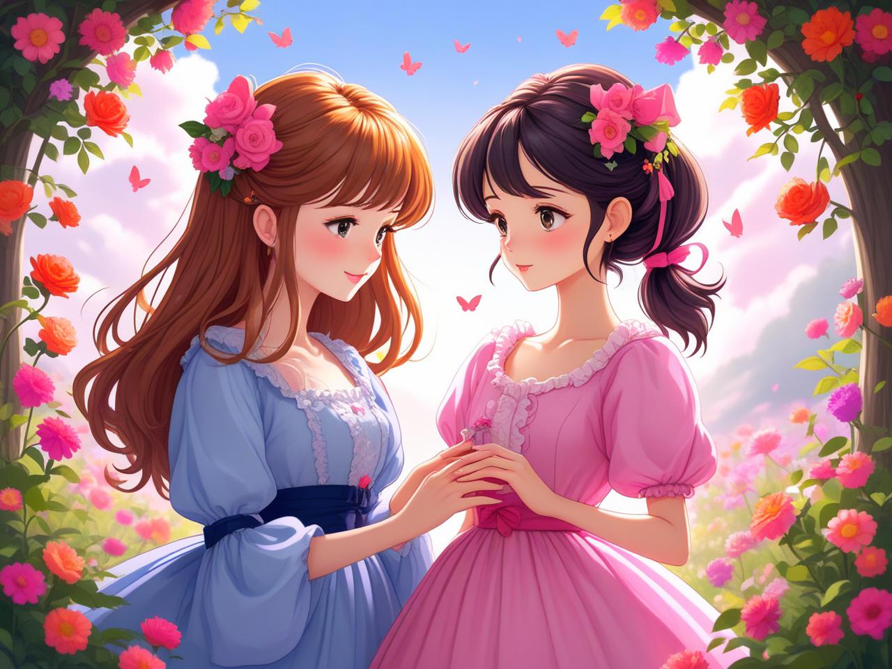 “自娱自乐玩出花，幽默句子笑掉牙”(图1)