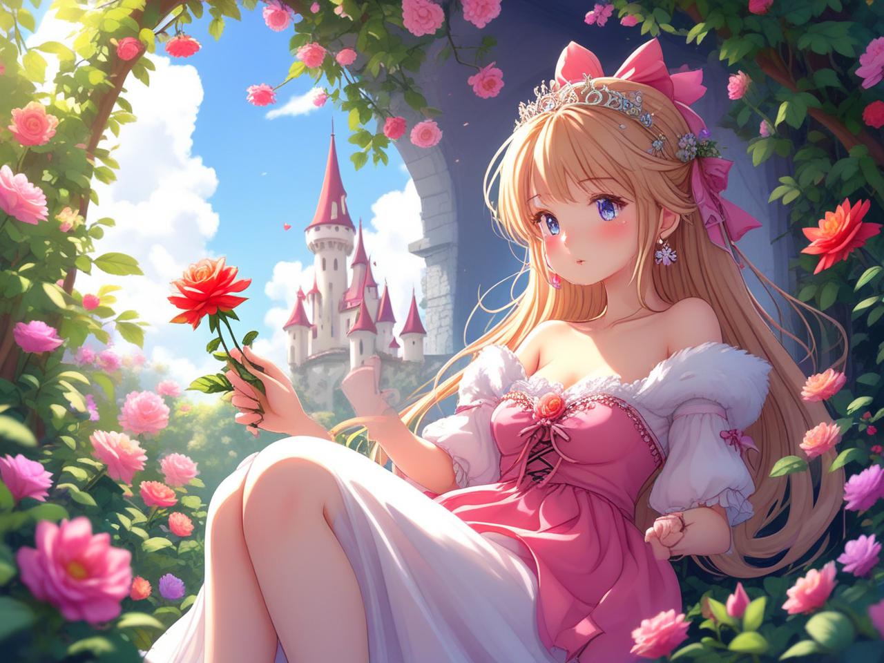 《孩子你慢慢来》读后感：在慢时光里守护孩子成长的诗意与温情(图1)