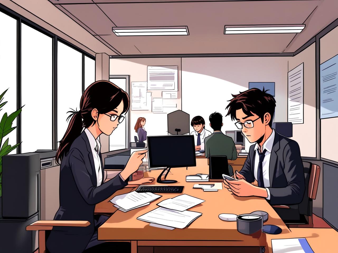 是你的终究是你的:那些蕴含人生哲理的经典语录(图1) 是你的终究是你的:那些蕴含人生哲理的经典语录(图1)