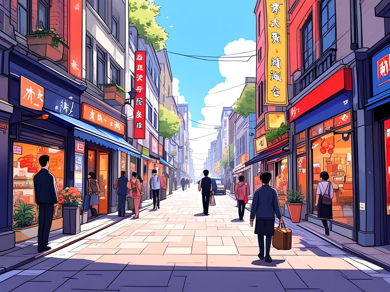 金蝉脱皮——自身难保还是另有玄机，且看其中门道(图1)