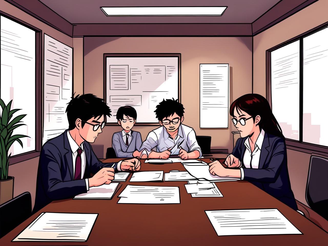 品味人生经典句子：感悟岁月沉淀，领略生命真谛(图1)